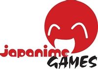 Japanime Games coupons
